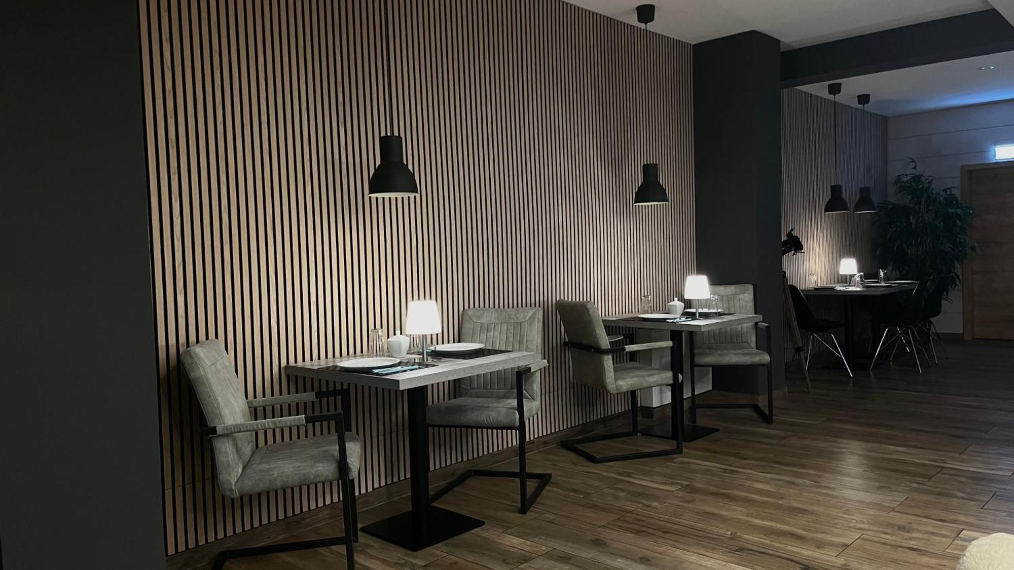 Vitalounge Sports & Spa Hotel Gelsenkirchen Buitenkant foto