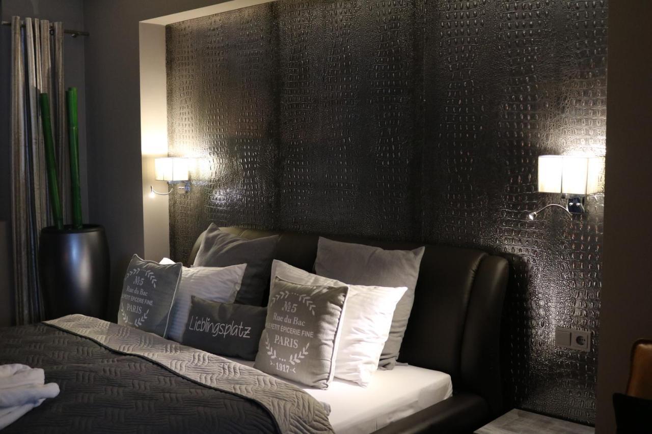 Vitalounge Sports & Spa Hotel Gelsenkirchen Buitenkant foto